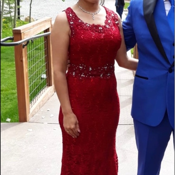 PROMO DRESS S - Picture 13 of 14